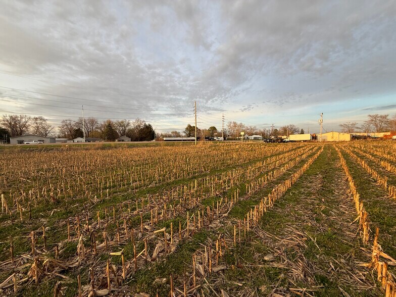 More Photos Of 2008 Camp Jackson Rd, East Saint Louis Land For Sale