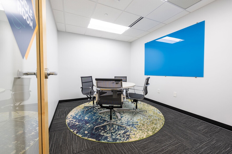 More Photos Of 345 W Washington Ave, Madison Coworking Space