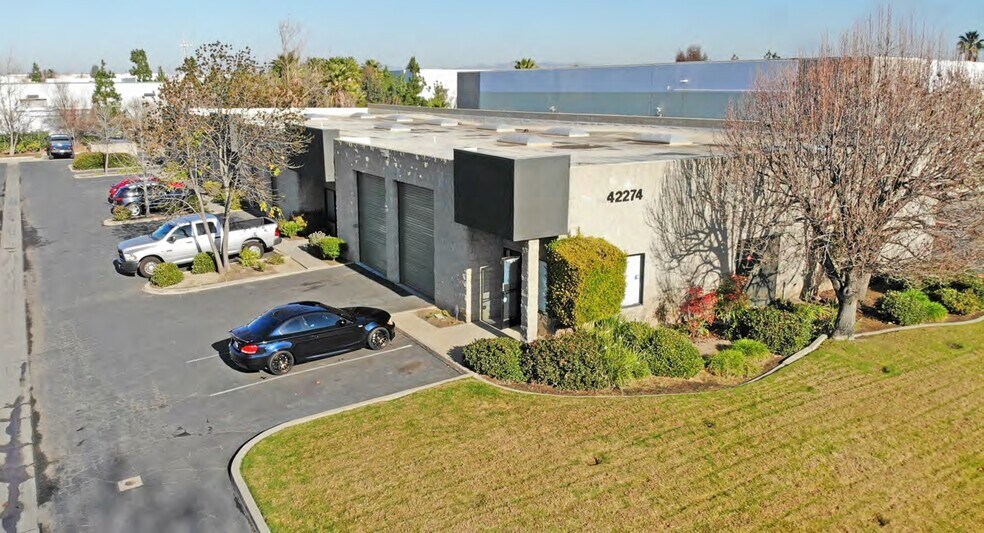 More Photos Of 42274 Rio Nedo, Temecula Manufacturing For Lease