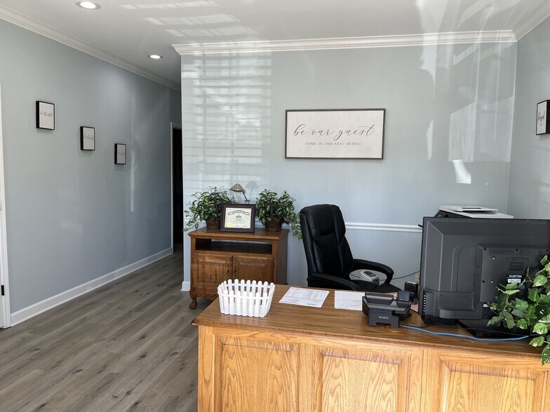 More Photos Of 9695 Lebanon Rd, Mount Juliet Office For Lease