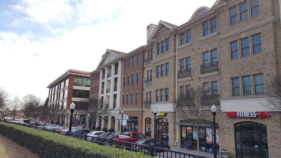 More Photos Of 3621 Vinings Slope SE, Atlanta Loft Creative Space For Sale