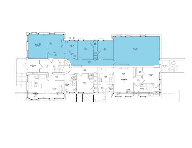 More Photos Of 415 Elmwood Ave, Buffalo Schools For Lease