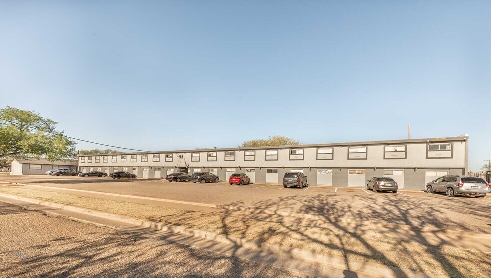 More Photos Of 102 Waco Ave, Lubbock Apartments For Sale