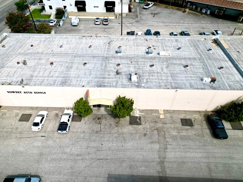 More Photos Of 11800-11814 Woodruff Ave, Downey Warehouse For Lease