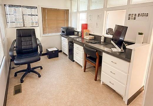 More Photos Of 116 S Skinner Ave, Drumright Storefront Retail Office For Sale