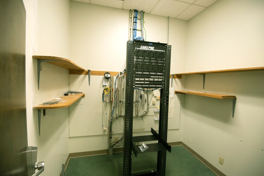 More Photos Of 1330 N Park St, Carrollton Medical For Lease