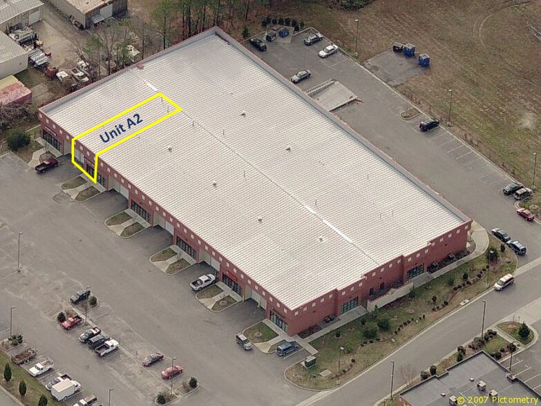More Photos Of 311 Ed Wright Ln, Newport News Light Distribution For Lease