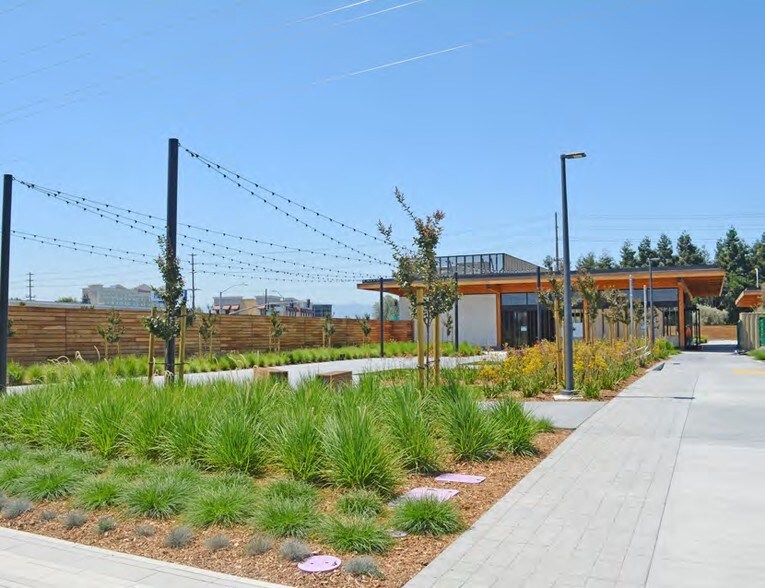 More Photos Of Mission College Blvd, Santa Clara Unknown For Lease