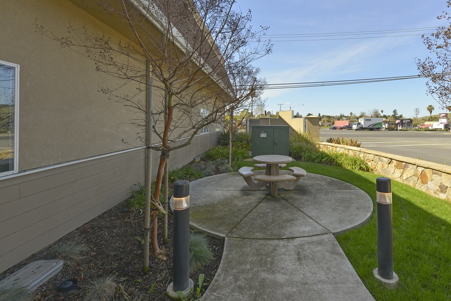 More Photos Of 3860 Broadway St, American Canyon Office For Lease