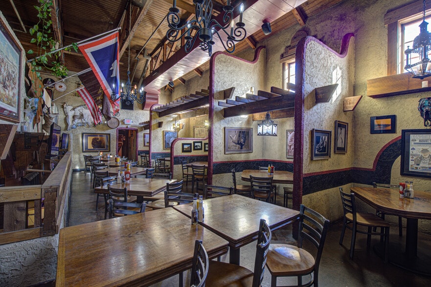 More Photos Of 500 W F St, Casper Restaurant For Sale