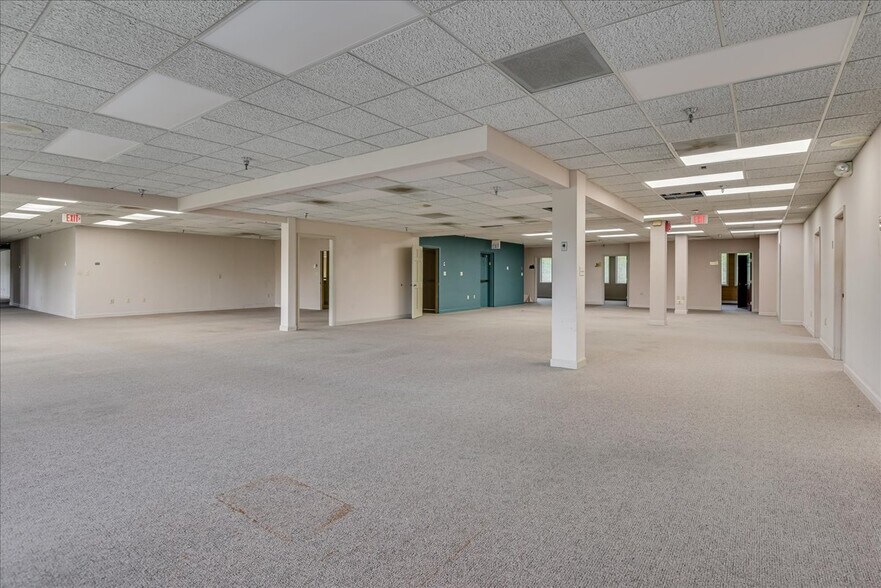 More Photos Of 1080 Silver Bluff Rd, Aiken Medical For Lease