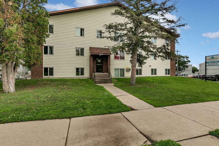 More Photos Of 1416 6th Ave S, Saint Cloud Apartments For Sale
