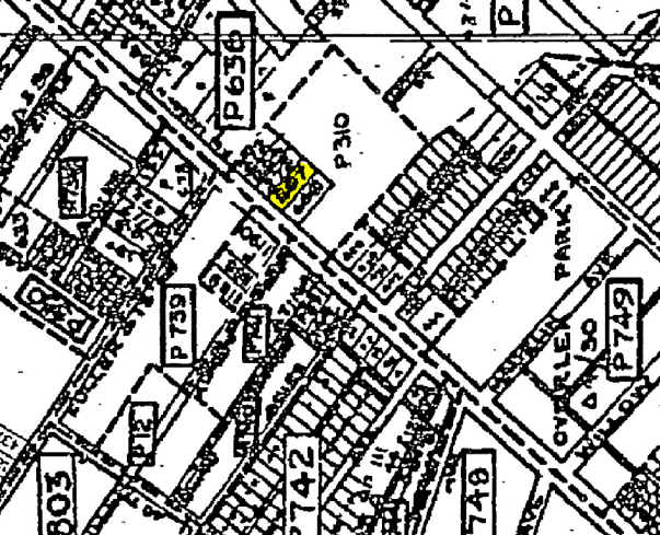 More Photos Of 7303 Belair Rd, Baltimore Daycare Center For Sale