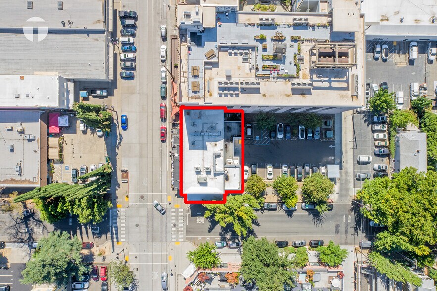 More Photos Of 1100 R St, Sacramento Loft Creative Space For Sale