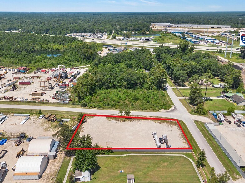 More Photos Of 13628 Kennedy Dr, Splendora Land For Sale
