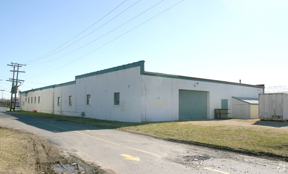 More Photos Of 3923 Victory Blvd, Portsmouth Manufacturing For Sale