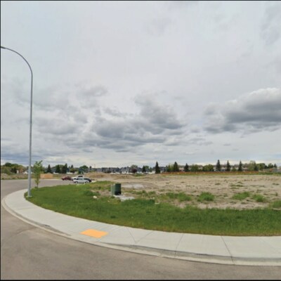 Primary Photo Of 5236 28 Ave, Calgary Land For Lease