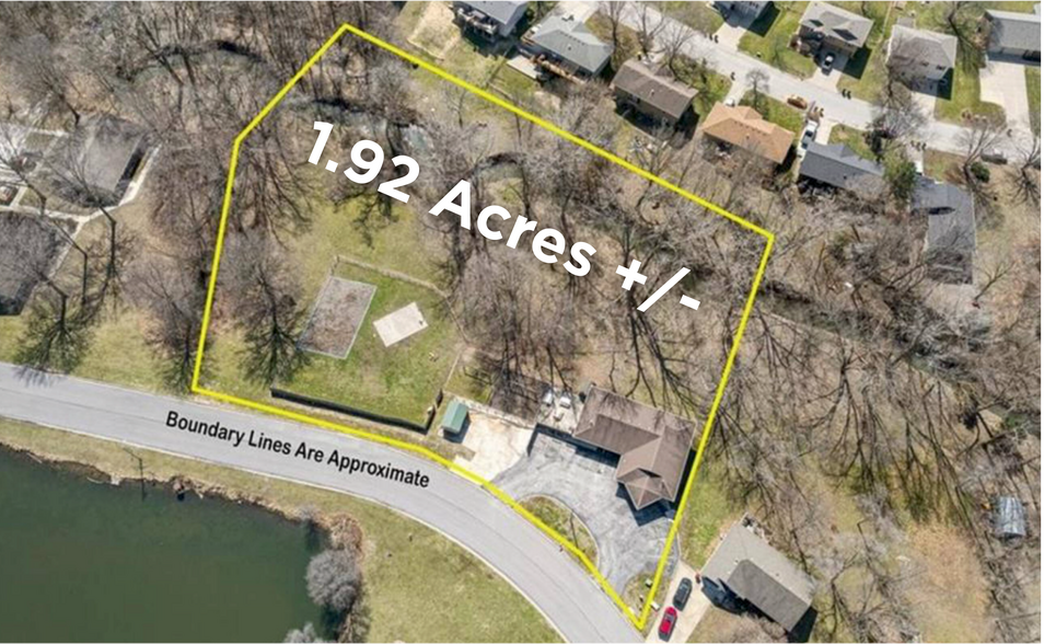 More Photos Of 205 Southbrook Pky, Kearney Daycare Center For Sale