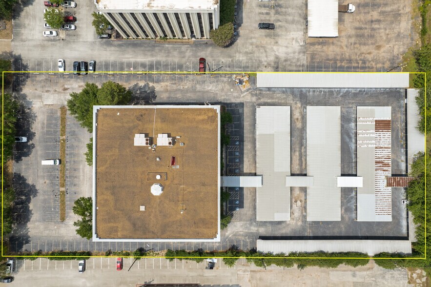 More Photos Of 519 N Sam Houston Pky E, Houston Medical For Lease