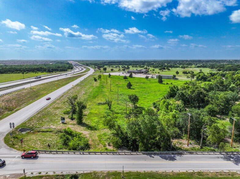 More Photos Of TBD US-175 & FM 148, Crandall Land For Sale