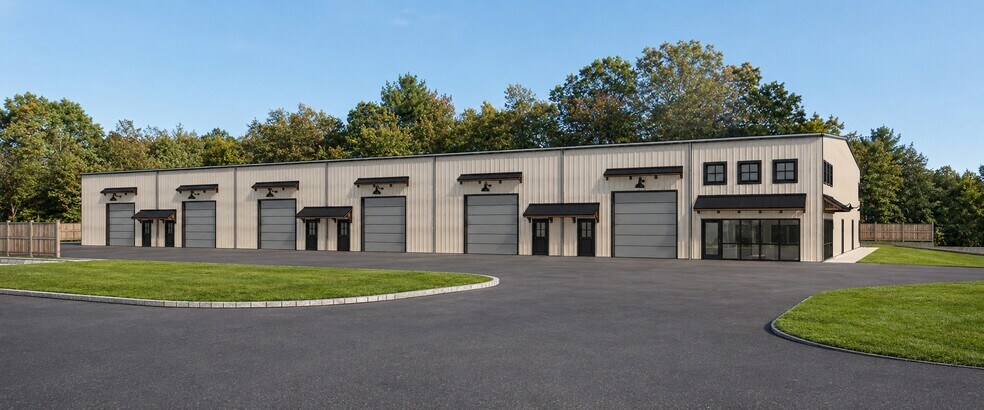 More Photos Of 222 Eagleville Rd, Tiverton Flex For Lease