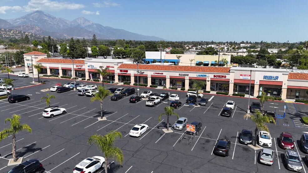 More Photos Of 3160-3296 N Garey Ave, Pomona Unknown For Lease