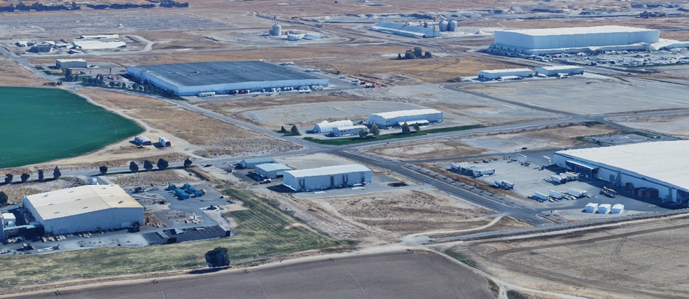 More Photos Of 2746 Battelle Blvd, Richland Industrial For Lease