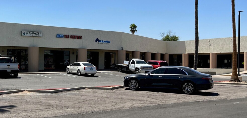 More Photos Of 5905-5951 W Bell Rd, Glendale Unknown For Lease