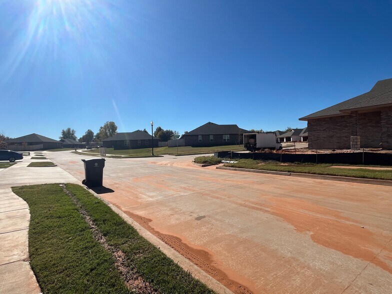 More Photos Of , Oklahoma City Multifamily For Sale