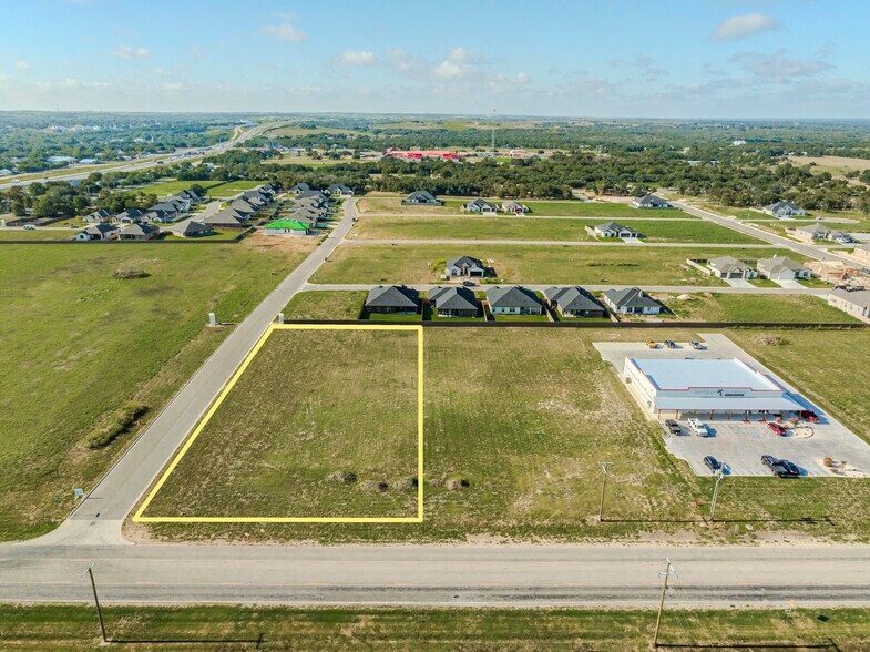 More Photos Of TBD Williams Road, Salado Land For Sale
