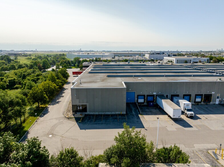 More Photos Of 2001-2045 Drew Rd, Mississauga Warehouse For Lease