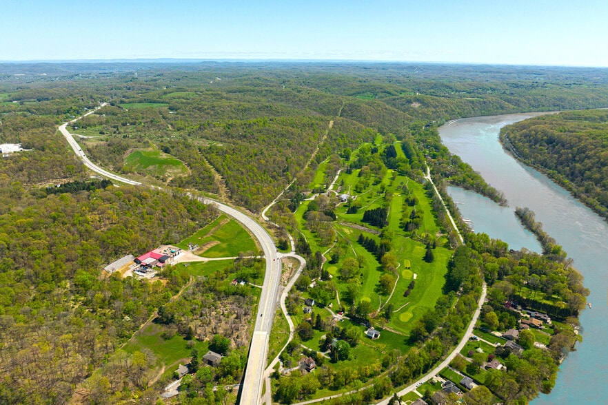 More Photos Of 130 Club House Dr, Freeport Land For Sale