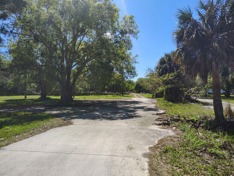 More Photos Of 5475 Saint Lucie Blvd, Fort Pierce Land For Sale