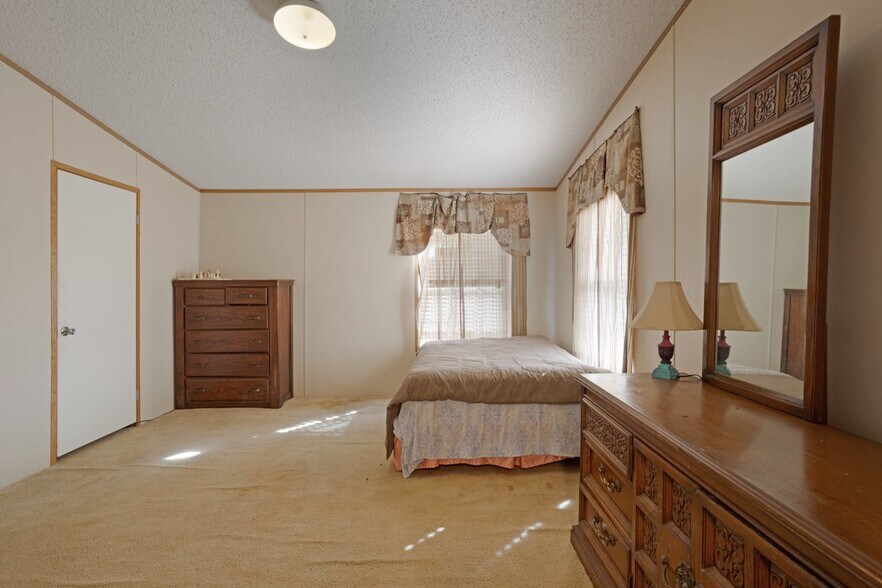 More Photos Of 190202 N 4130 Rd, Antlers Land For Sale