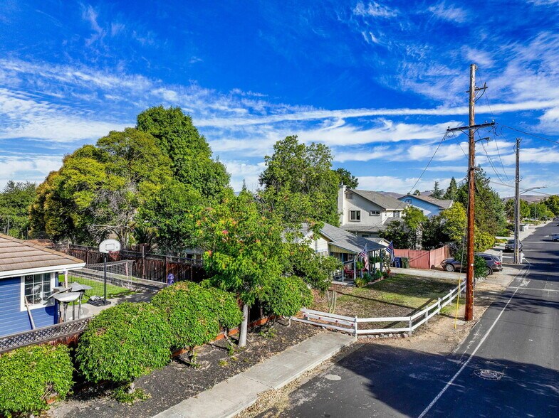 More Photos Of 1080 Central Ave, Livermore Land For Sale