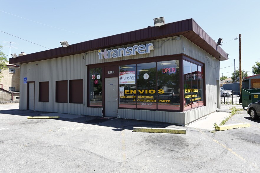 Primary Photo Of 10800 E Colfax Ave, Aurora Freestanding For Sale