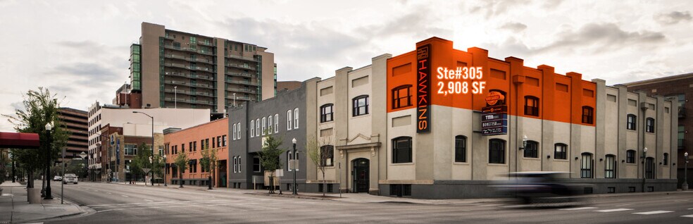 More Photos Of 855 W Broad St, Boise Office For Lease