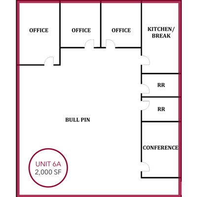 More Photos Of 5401 Netherby Rd, North Charleston Medical For Lease