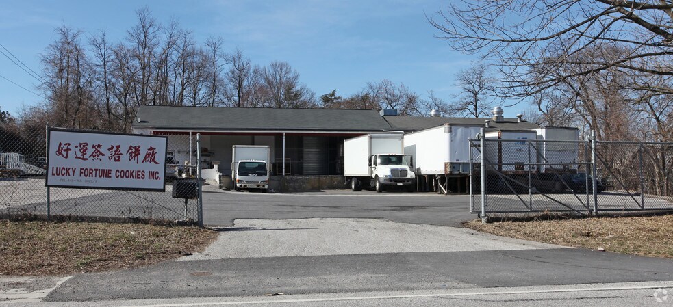 More Photos Of 8060 Washington Blvd, Jessup Warehouse For Lease