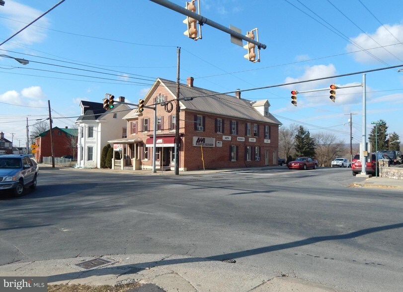 More Photos Of 824 N Queen St, Martinsburg Office For Sale
