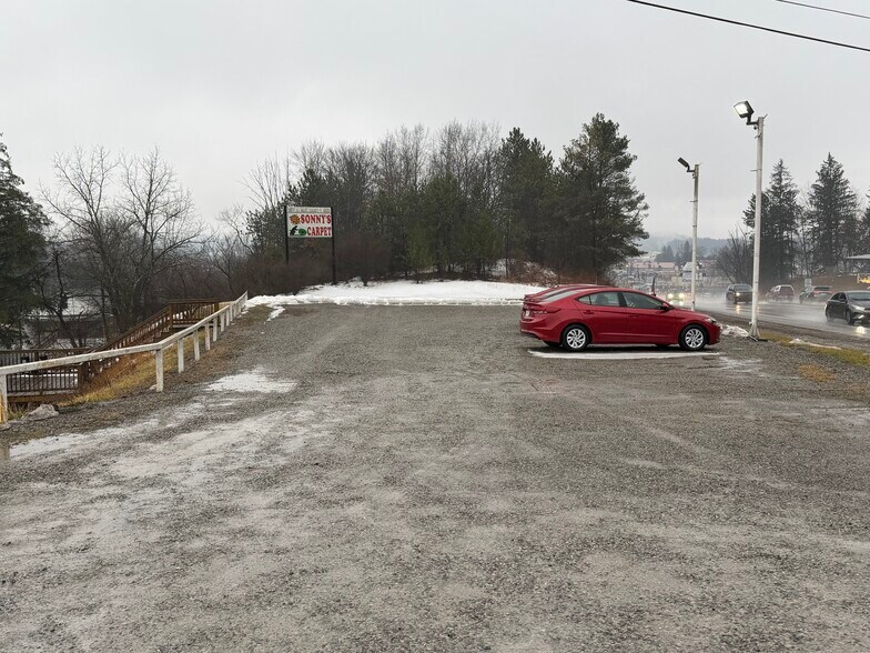 More Photos Of 1197 Beverly Pike, Elkins General Retail For Sale