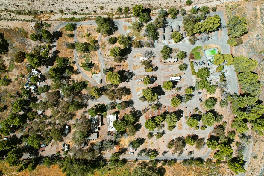 More Photos Of 16530 Stoddard Wells Rd, Victorville Manufactured Housing Mobile Home Park For Sale