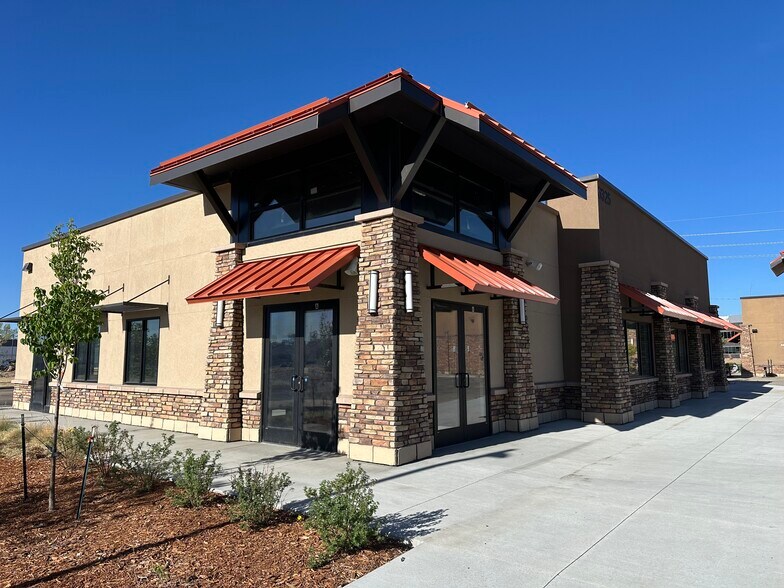 Primary Photo Of 6325 Lookout Rd, Boulder Freestanding For Lease