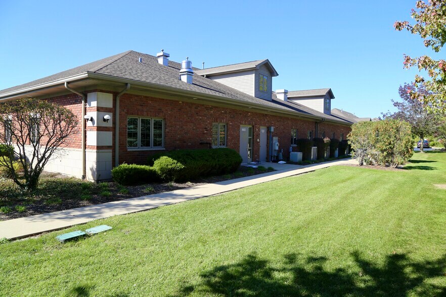 More Photos Of 16621 107th St, Orland Park Medical For Lease