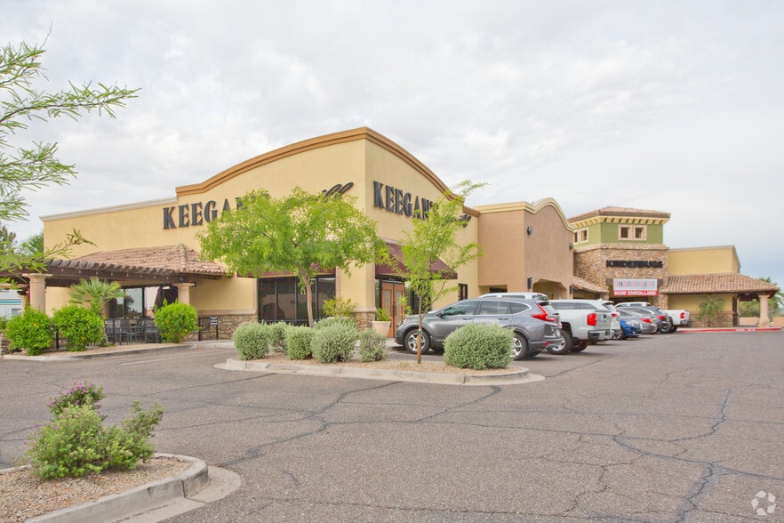 Primary Photo Of 1025-1095 W Queen Creek Rd, Chandler Unknown For Lease