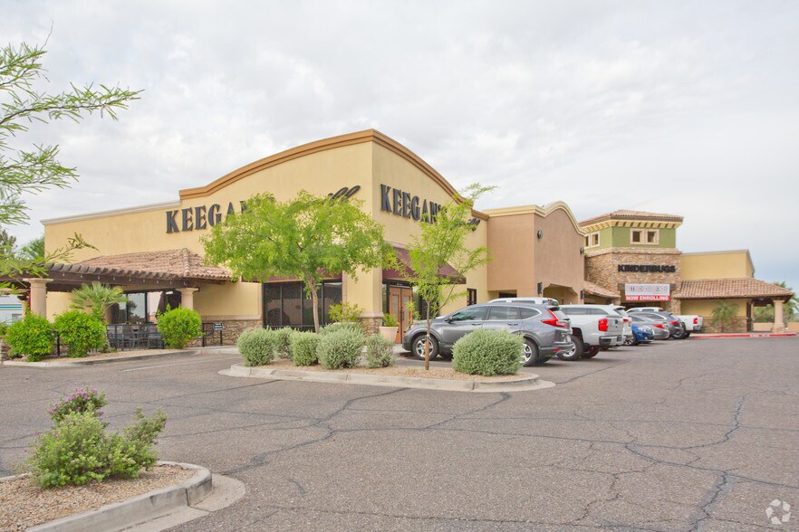 Primary Photo Of 1025-1095 W Queen Creek Rd, Chandler Unknown For Lease