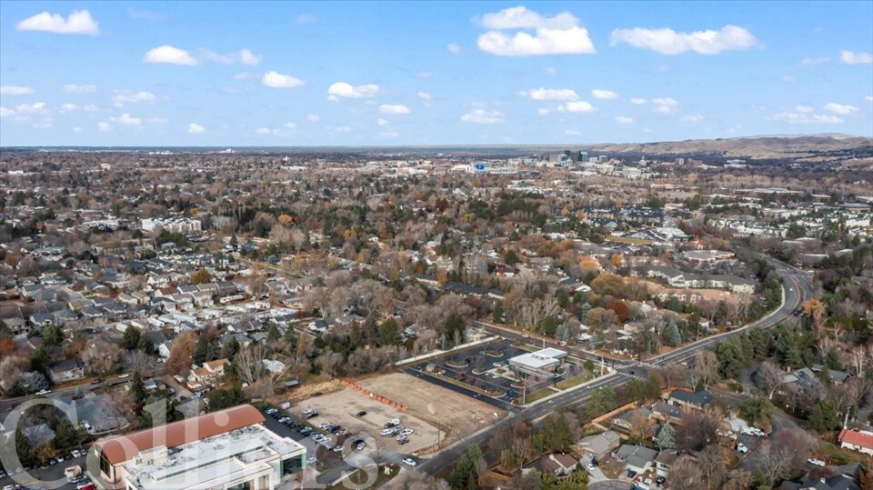 More Photos Of 793 E Parkcenter Blvd, Boise Land For Sale