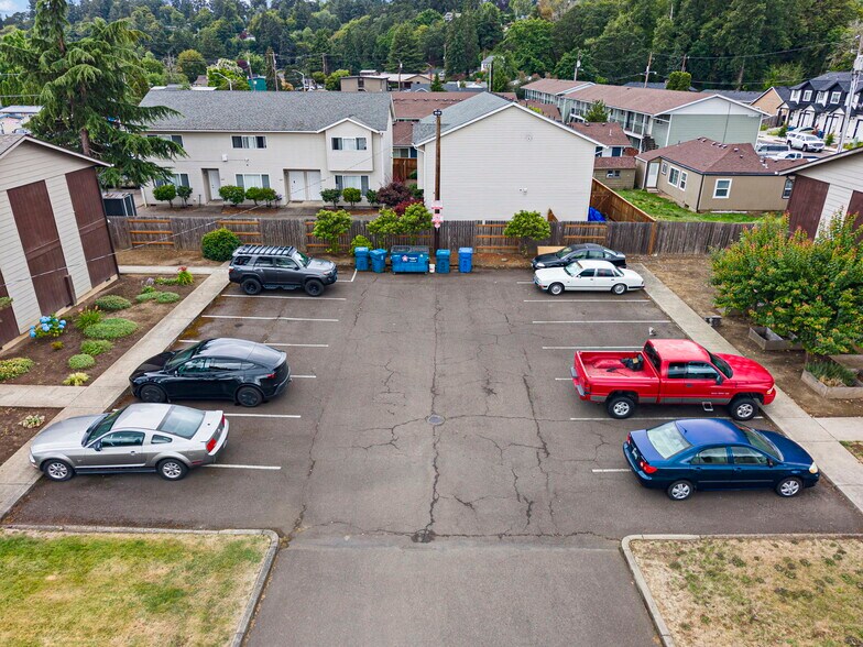 More Photos Of 805-875 Gerth Ave NW, Salem Apartments For Sale