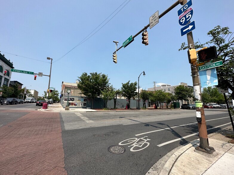 More Photos Of 3512 Eastern Ave, Baltimore Land For Sale