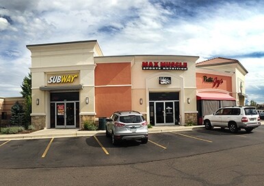 More Photos Of 9226 Park Meadows Dr, Lone Tree Storefront Retail Office For Lease